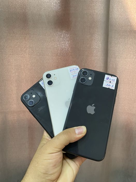 iphone 11 satiladi