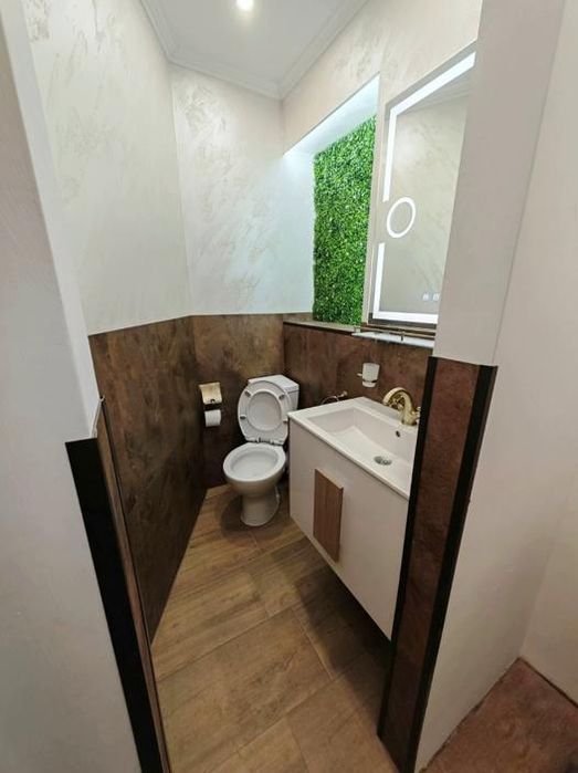 Дава се под наем Двустаен апартамент в София, Център - 60 кв.м за 500 € - Снимка #8