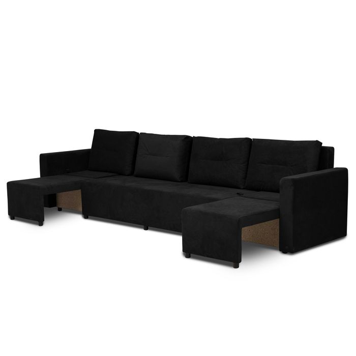 С цеха напрямую Мягкая мебель Токио 2 диван угловой  Доставка