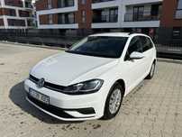 Volkswagen Golf 7.5 2019 1.6 TDI