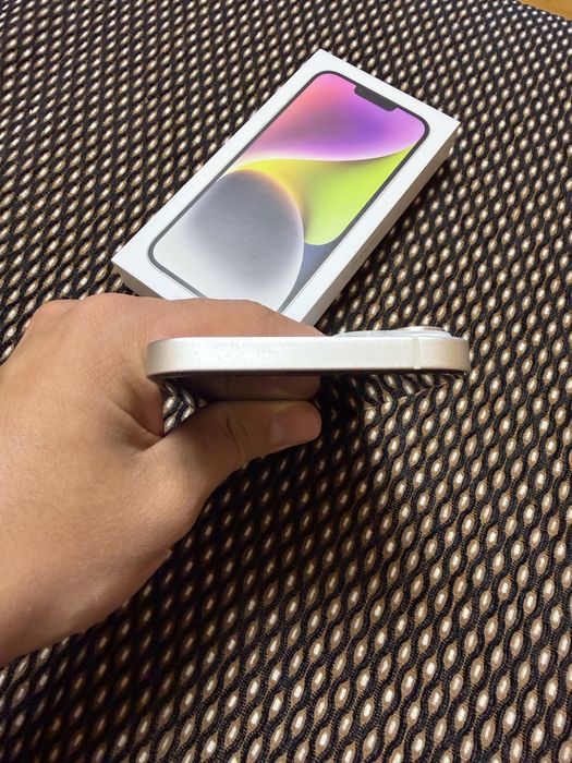 Iphone 14 Plus 128GB