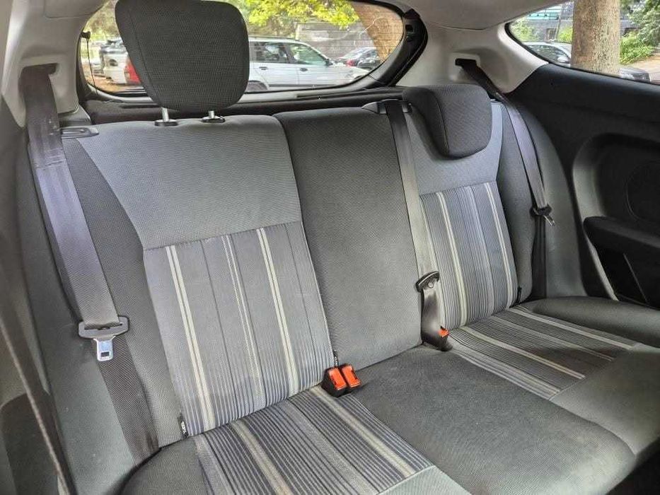 Ford Fiesta Econetic 1.6 TDCi, 2009г