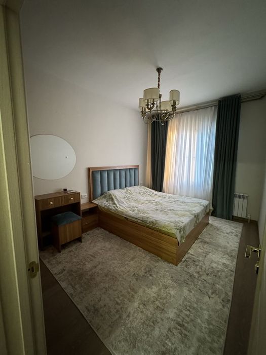 Аренда 3 комнатной квартиры Юнусабад ЖК Manzara-City Санаторий Чинабад