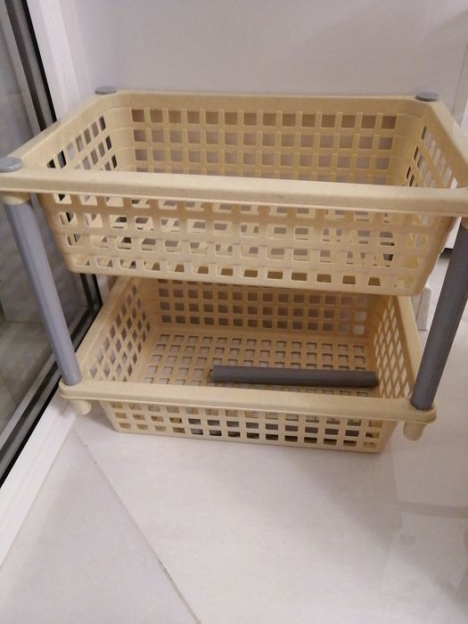 Продам 2полки для овощей, цена 2тыс