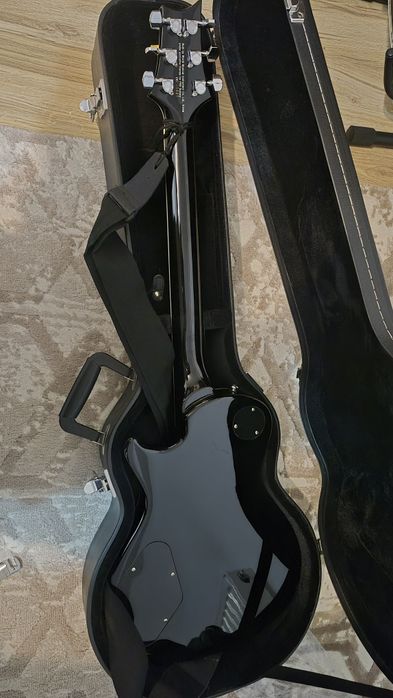 Chitara electrica PRS SE Tremonti