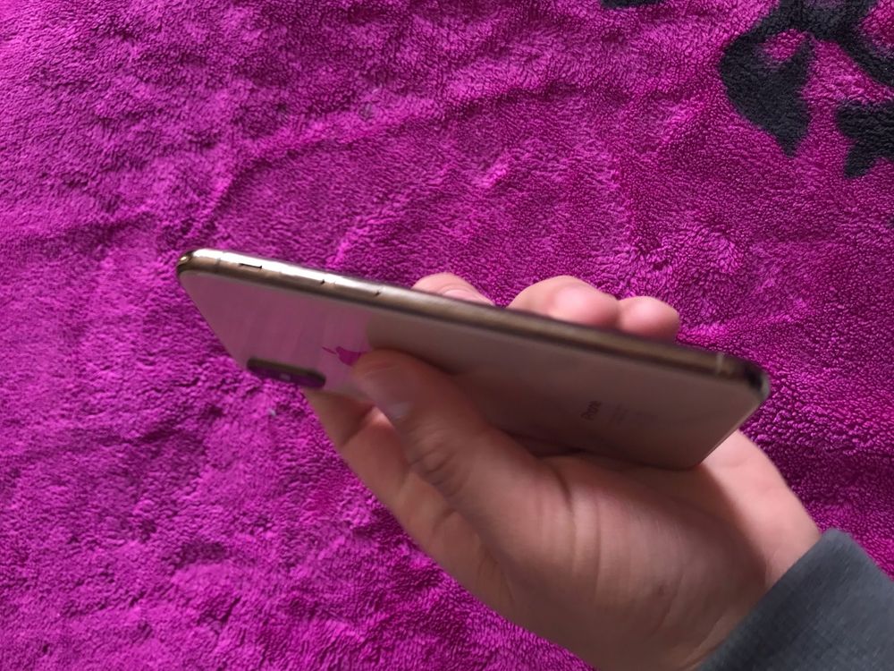 İphone XS 64gb