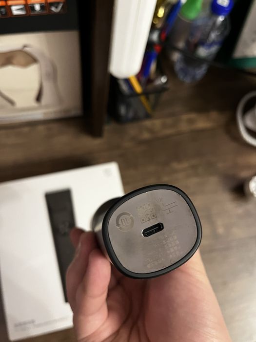 Машинка для волос Xiaomi Mijia LFQ02KL