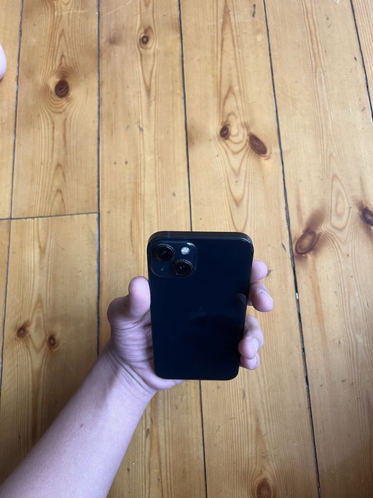 Iphone 13, 256 gb, 75% xolati ideal.