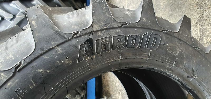 360/70R28 radiale de la OZKA pentru 4x4 echivalent 12.4-28 WYZK