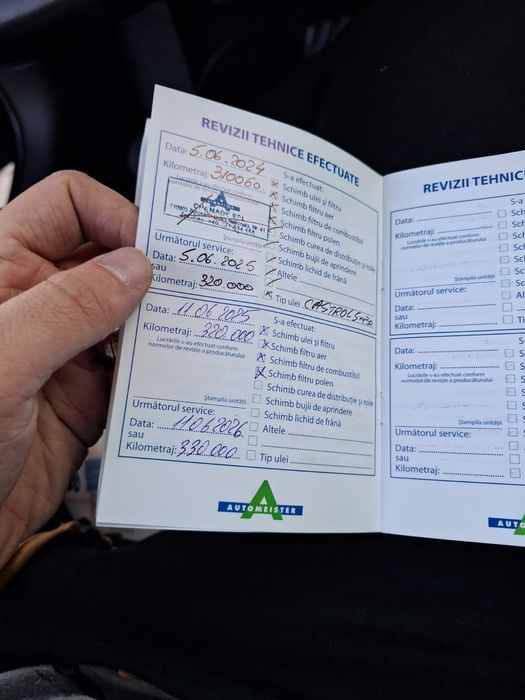 Audi A4 Allroad 2.0 tdi caha manual