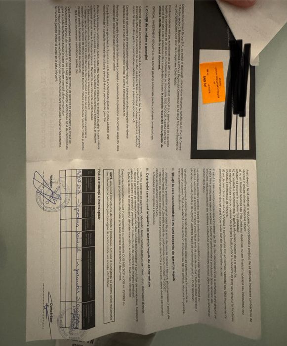 Ochelari soare Ray Ban