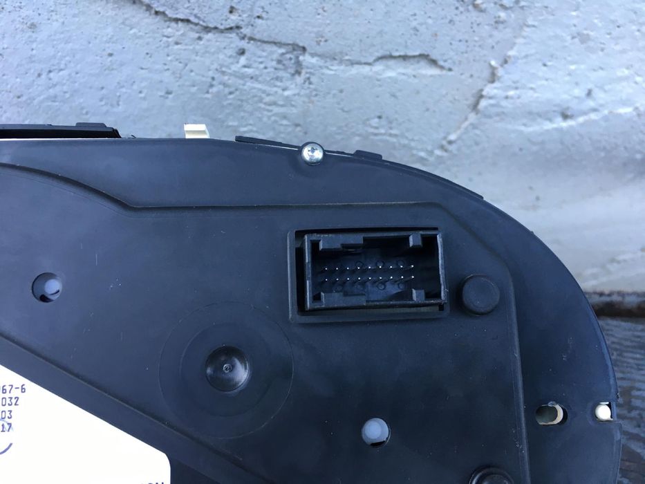 Ceas Ceasuri Bord Peugeot 307 Diesel HDI EUROPA