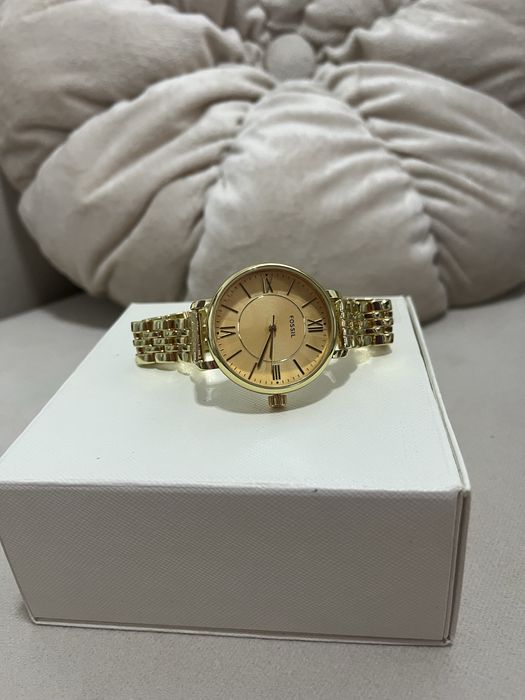 Ceas dama fossil autiu