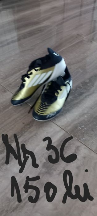 Ghete fotbal copii !!