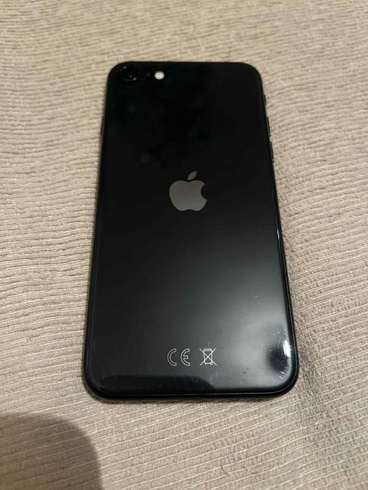 IPhone Se 2020 64gb