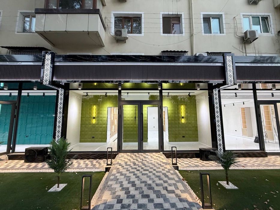 Аренда офис метро Новза
100м2