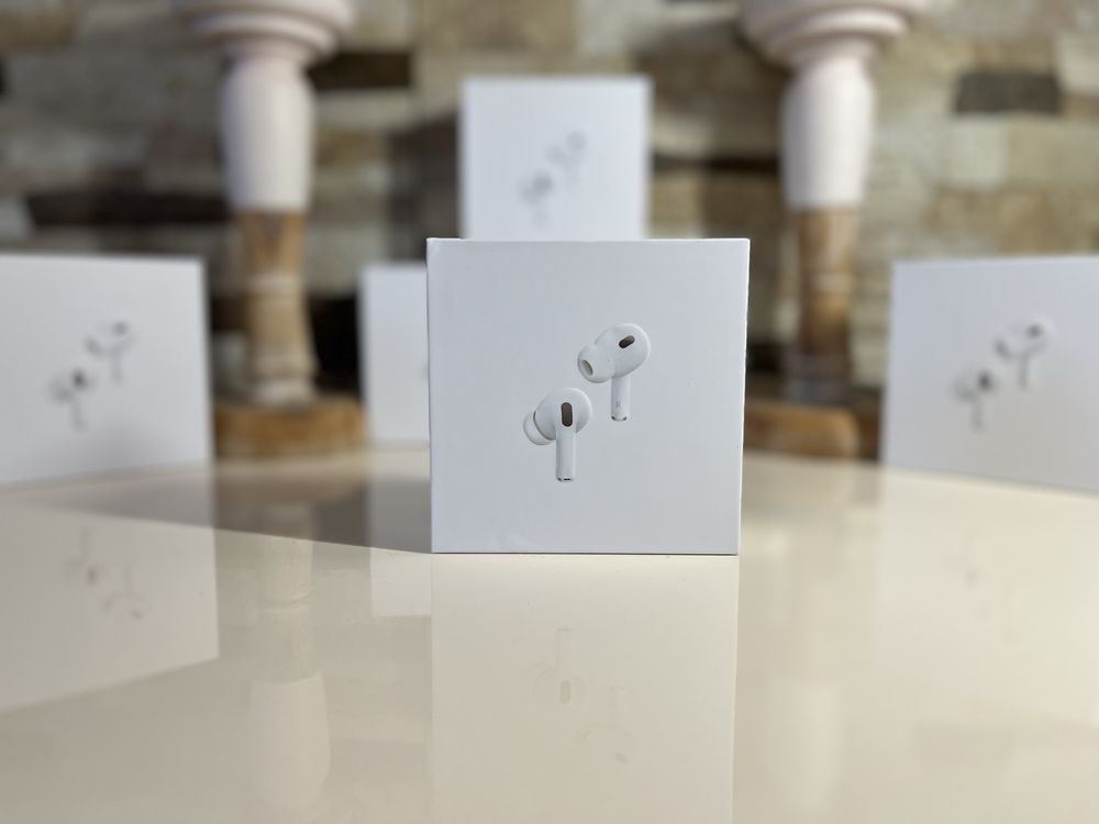 Airpods pro 2 NOI SIGILATE