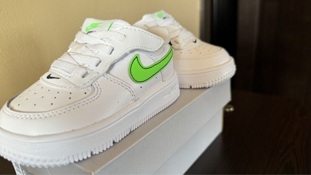 Nike Spotswear  сникърси детски