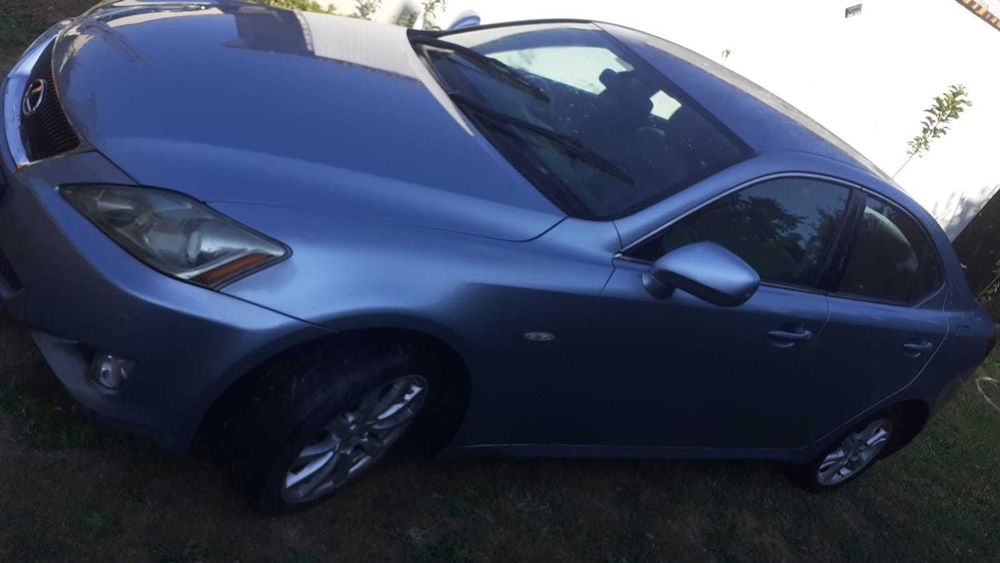 Janta Lexus IS220 R17