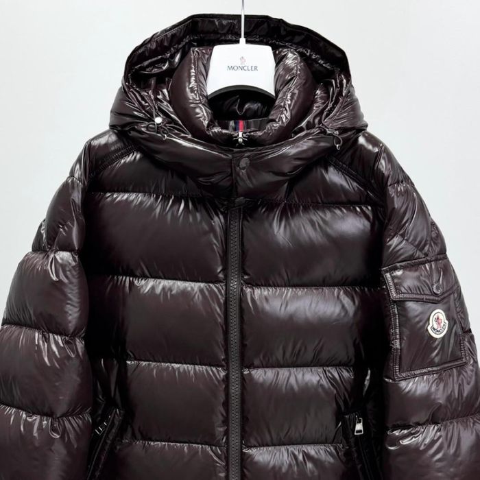 Geaca Moncler , calitate premium , pe comanda , noua , L