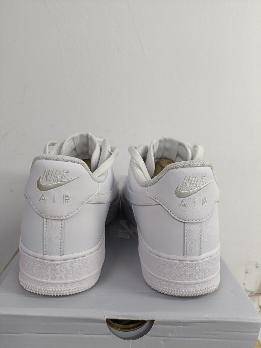 Nike Air Force 1 номер 47.5