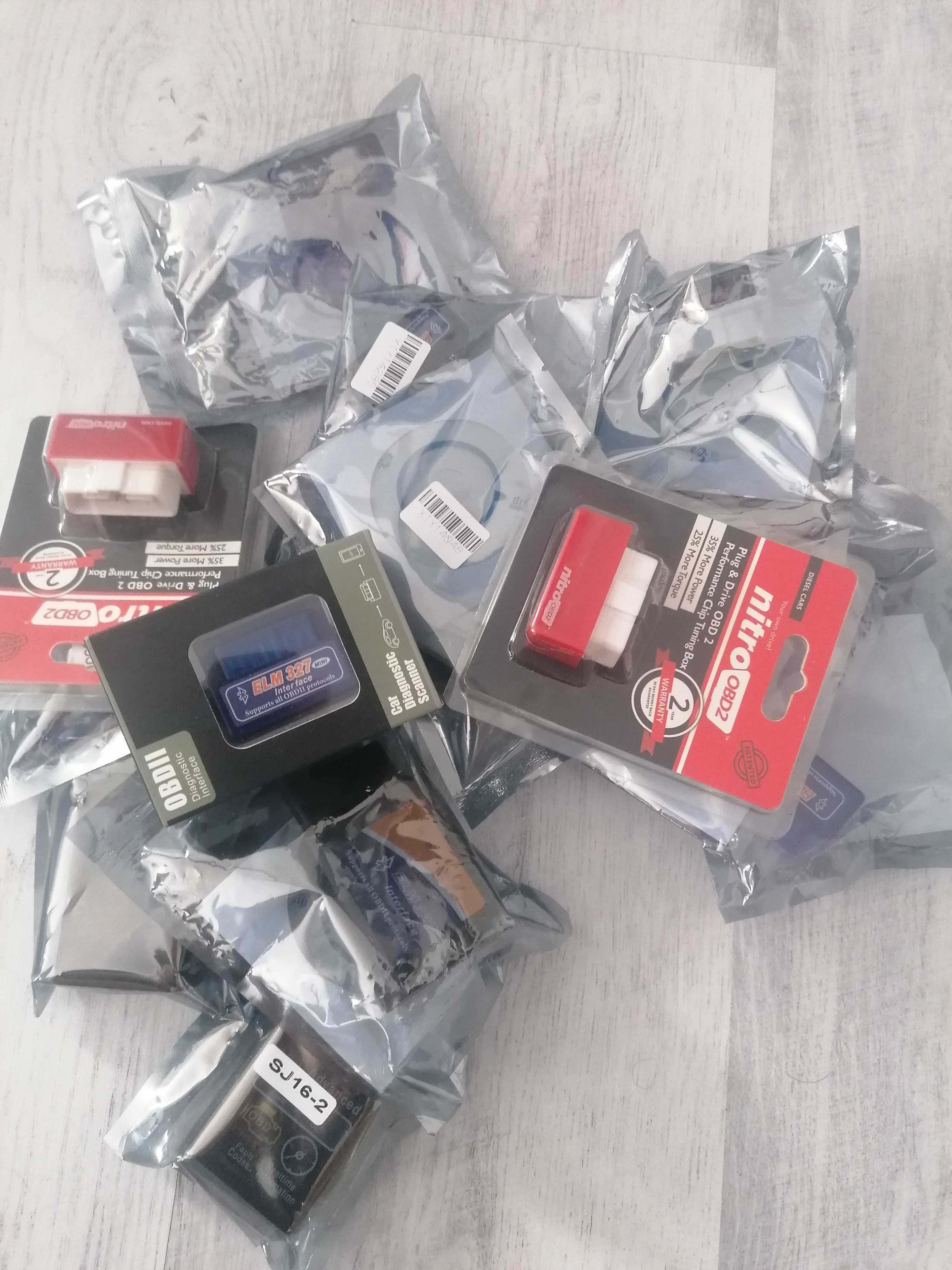 Elm 327, OBD2, Tester, Diagnoza auto, telefon