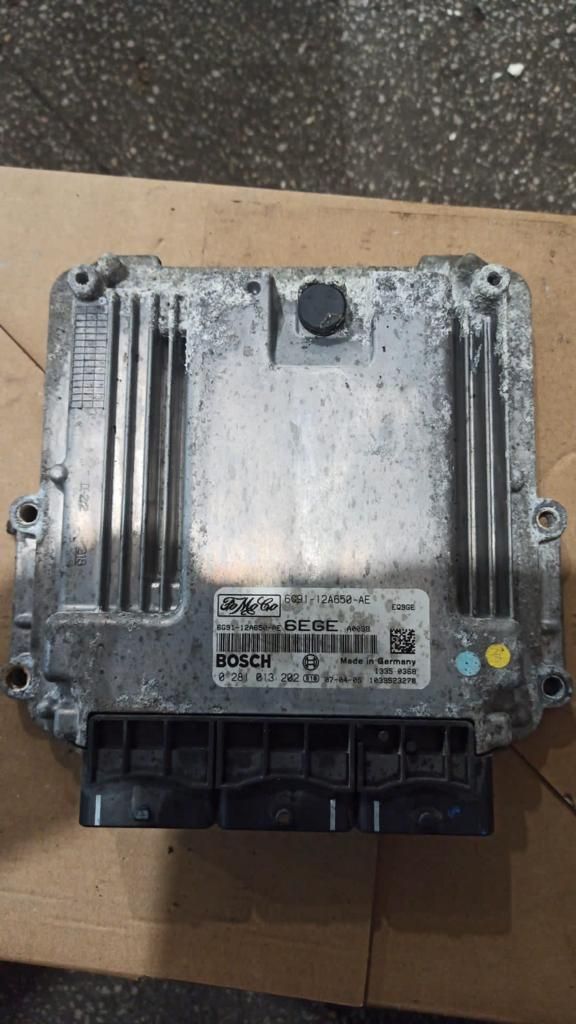 ECU Freelander 2. 0281013202