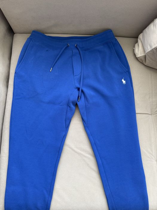 Tracksuit Ralph Lauren Royal Blue