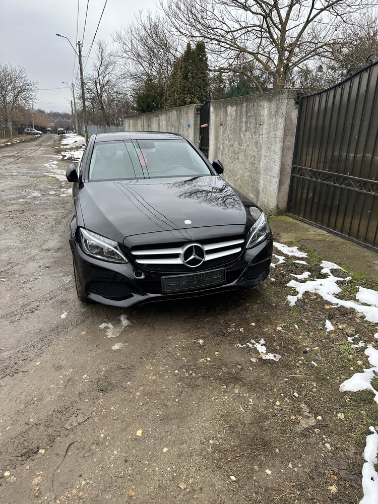 Oglinda dreapta mercedes w205