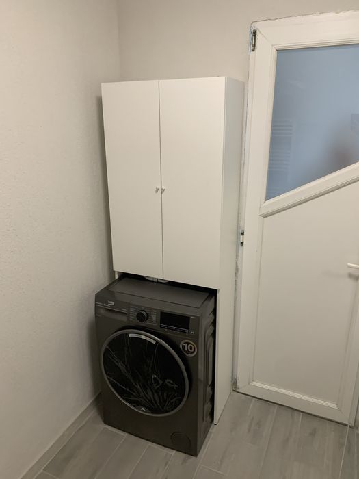 Garsoniera de inchiriat