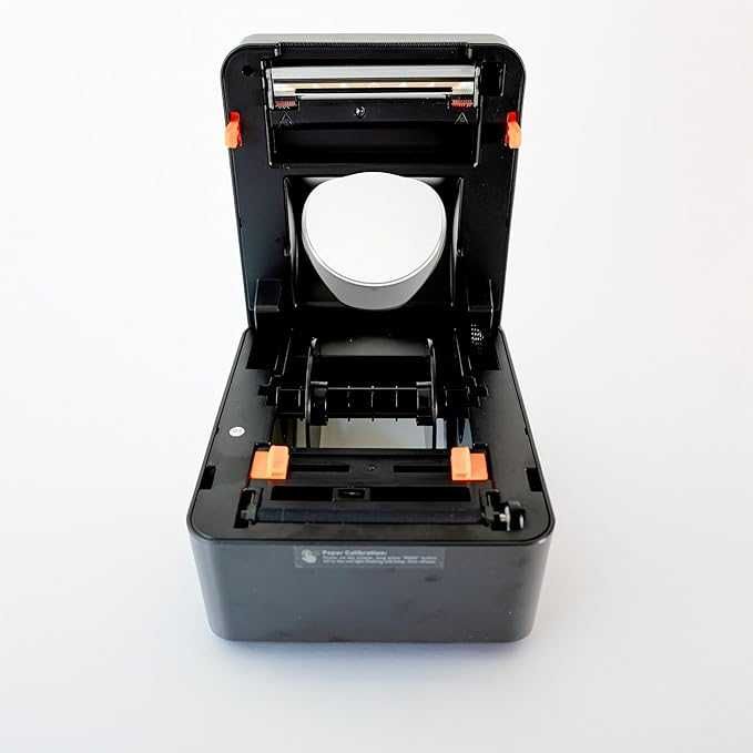 Нови Етикетни Принтери за Товарителници