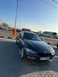 BMW F30 2016 EURO 6