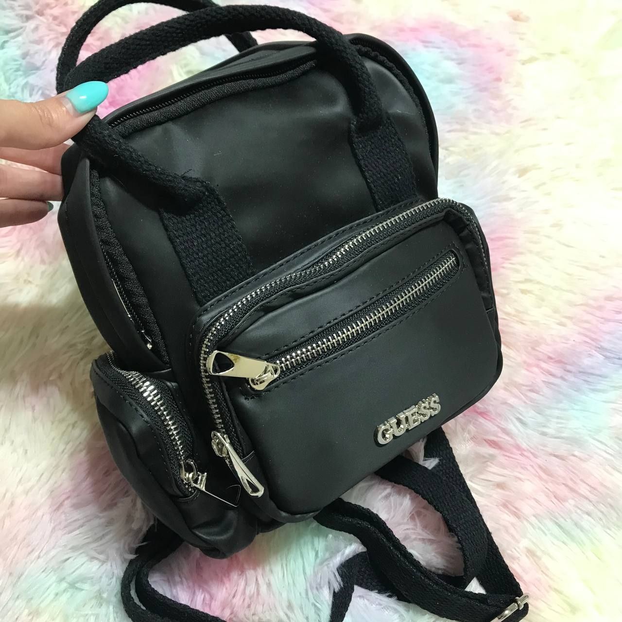 Rucsac Guess preț redus