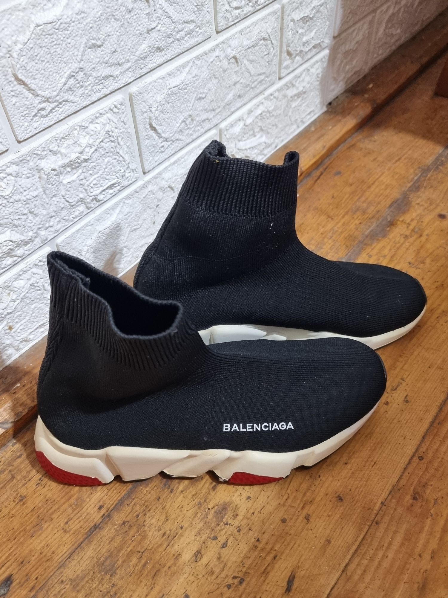 Adidas (Sneakers) dama BALENCIAGA