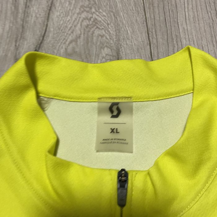 Scott RC Team XL castelli poc specialized rapha endura fox assos vaude