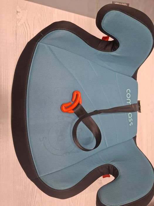 Седалки за кола Chipolino Compass Isofix