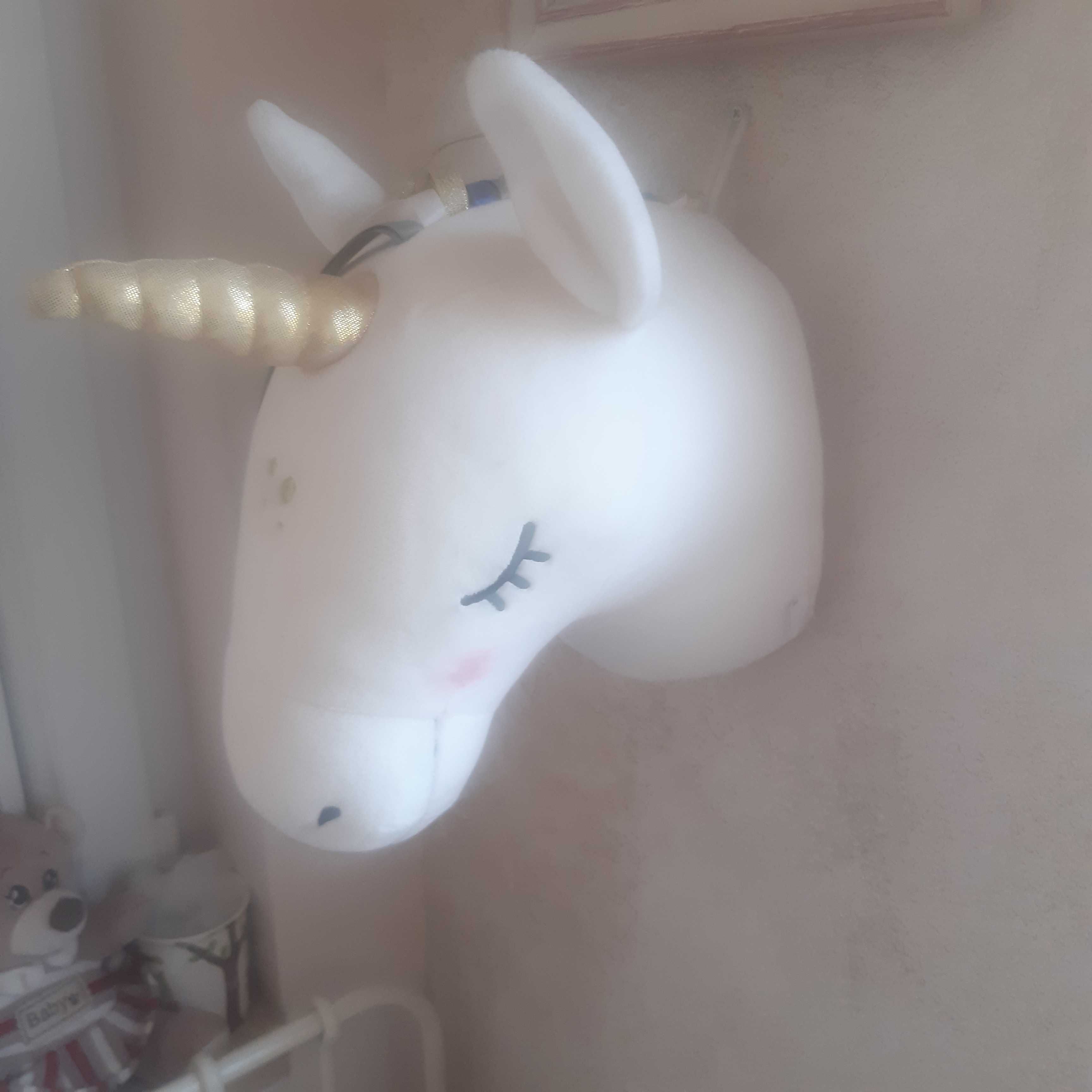 Еднорог H&M Home