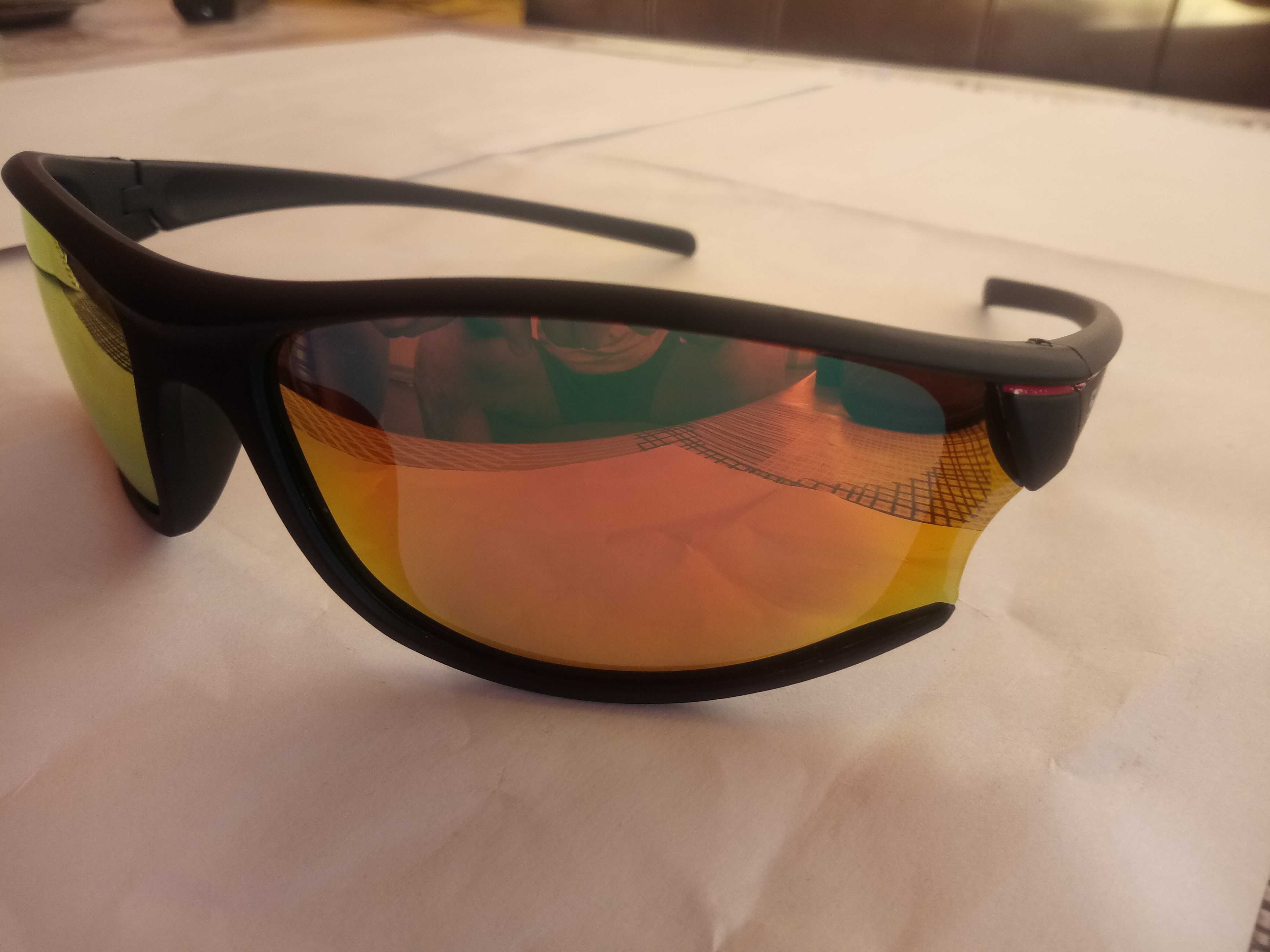 Поляризирани спортни очила  SHIMANO  UV400