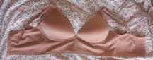 Sutien 90D nou, nepurtat, cu sustinere