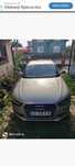 Audi A4 anul 2015