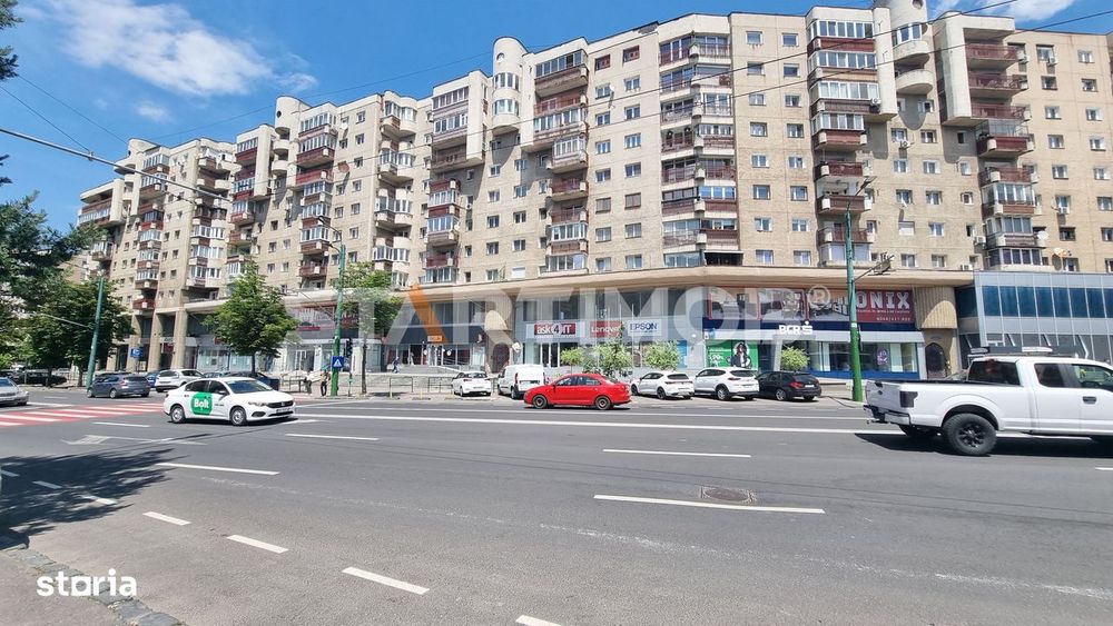 Apartament 4 camere zona Onix  Centru Civic