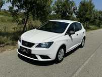 Oferta!!!	Seat Ibiza 1.2MPi Facelift Euro5 AC Recent adus din Germania