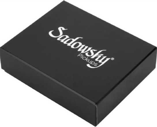 Звукосниматели SADOWSKY для бас гитары