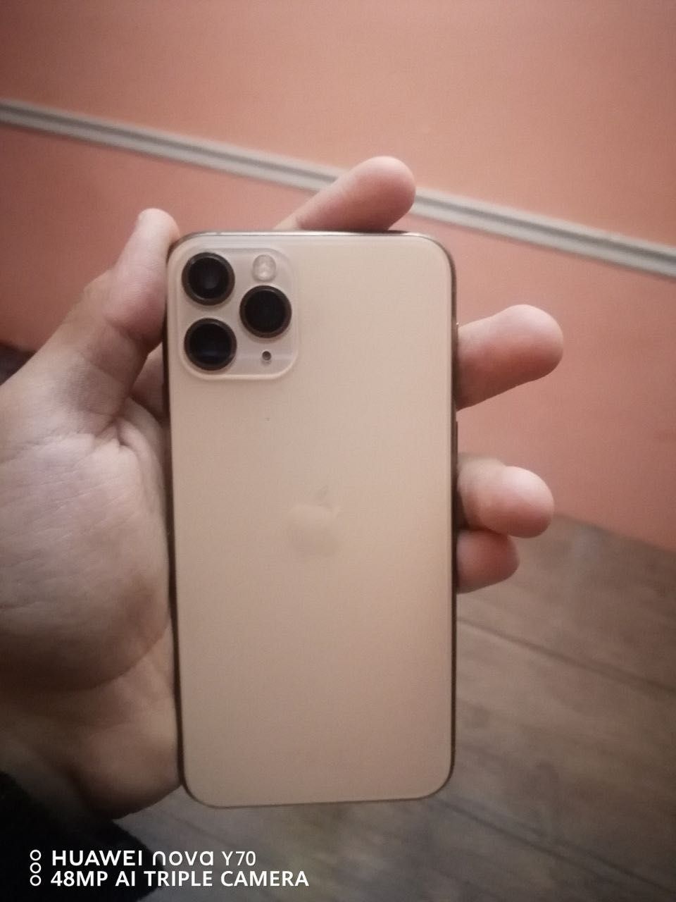 iPhone 11 Pro 256GB