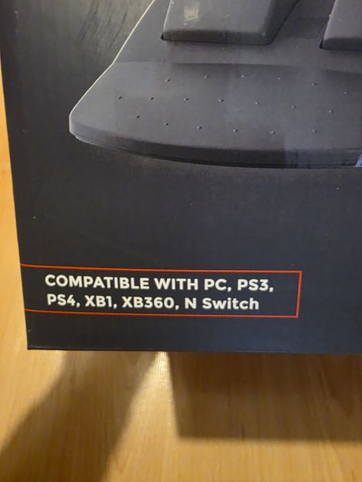 Волан Genesis Seaborg 350