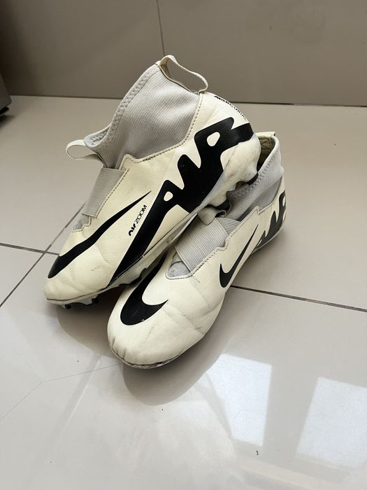 Ghete fotbal nike