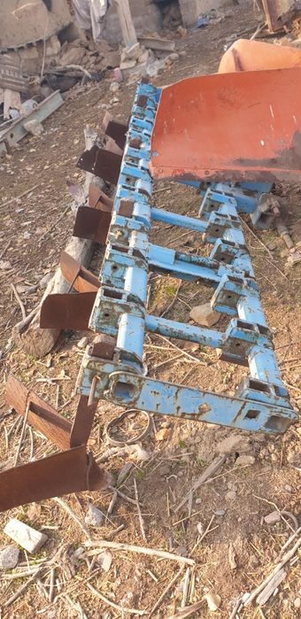 Ук арик ва чизел очар хам булади