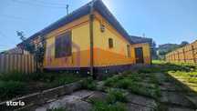 Casa pe un singur nivel cu 500 mp de teren, zona Strand