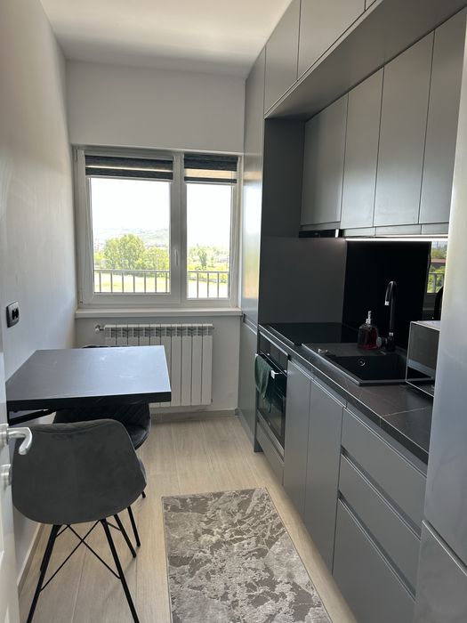 Apartament de închiriat – Evergreen Towers, Aurel Vlaicu