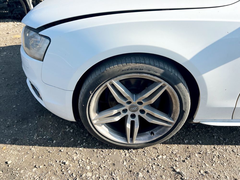 Audi wA5 на части Sportback 3.0tdi 2.7tdi 2.0tdi 2010г Sline